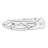 Smith & Wesson Multi-Tool and Folding Knife Combo - Silver