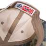Smith & Wesson NRA Range Ready Adjustable Hat - Khaki - One Size Fits Most - Khaki One Size Fits Most