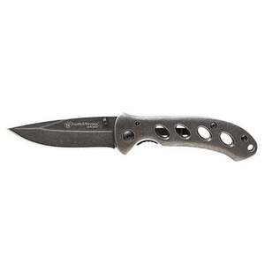 Smith & Wesson Oasis 3.2 inch Folding Knife