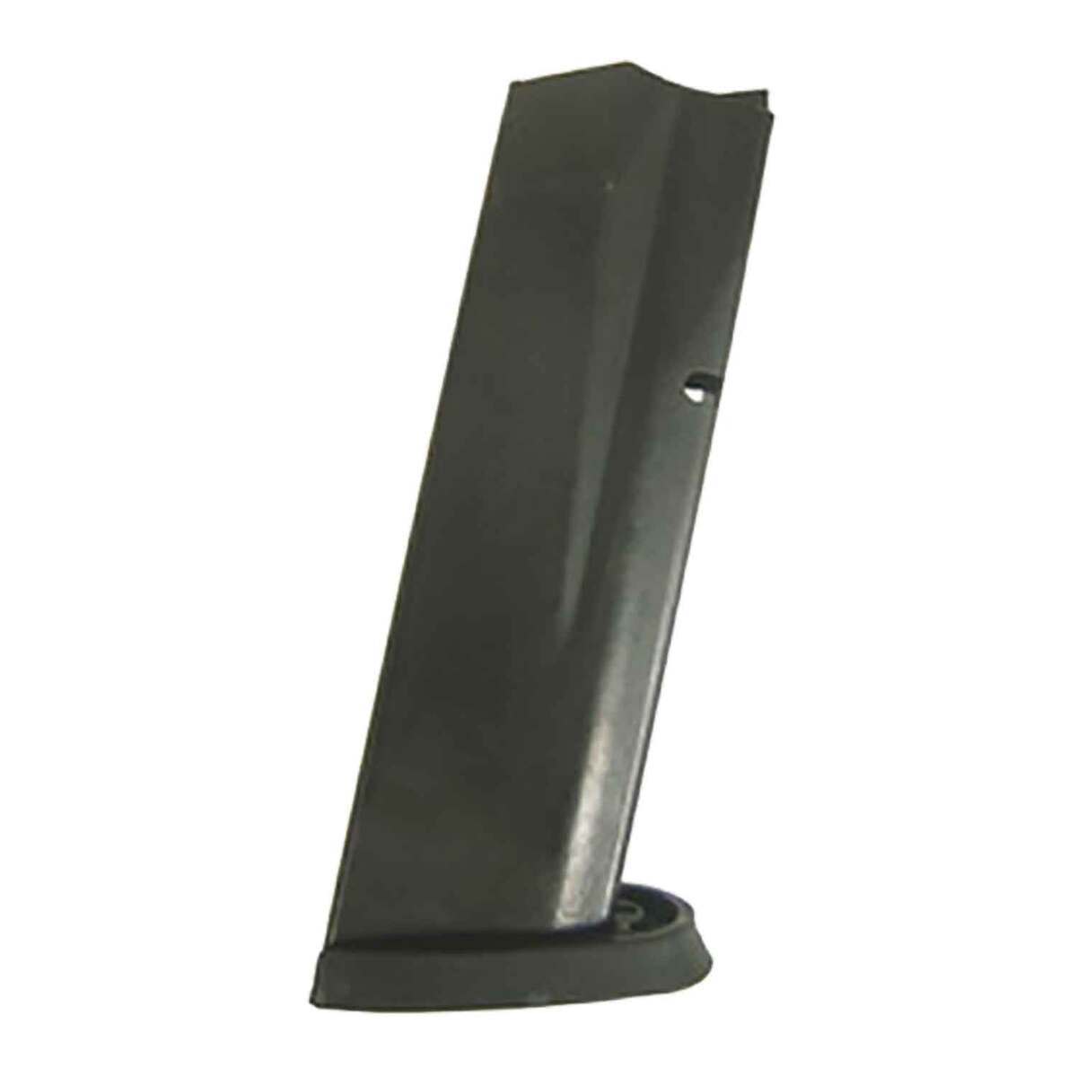 Smith & Wesson OEM Black S&W M&P 45 Compact ACP Handgun Magazine - 8 Rounds - Black Smith & Wesson OEM Black S&W M&P 45 Compact ACP Handgun Magazine - 8 Rounds - Black
