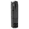 Smith & Wesson OEM Competitor Black 9mm Luger Handgun Magazine - 10 Rounds - Black