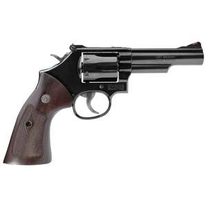 wesson revolver blued revolvers 25in