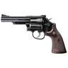 Smith & Wesson Performance Center Model 19 357 Magnum 4.25in Polished Blued Revolver - 6 Rounds