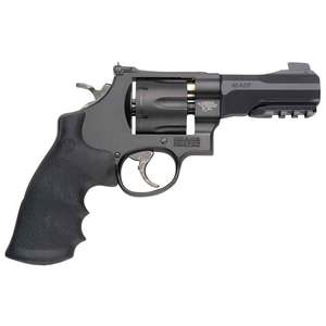 Smith & Wesson Performance Center Model 325 Thunder Ranch 45 Auto (ACP) 4in Matte Black Revolver - 6 Rounds