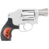 Smith & Wesson Performance Center Model 642 38 Special +P 1.875in Matte Silver Revolver - 5 Rounds
