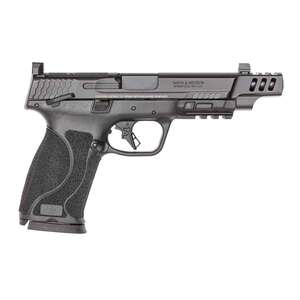 Smith & Wesson Performance Center M&P 10mm M2.0 10mm Auto 5.6in Stainless Steel w/ Armornite Pistol - 15+1 Rounds