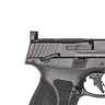 Smith & Wesson Performance Center M&P 10mm M2.0 10mm Auto 5.6in Stainless Steel w/ Armornite Pistol - 15+1 Rounds - Black