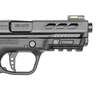 Smith & Wesson Performance Center M&P 380 Shield EZ 380 Auto (ACP) 3.8in Black Pistol - 8+1 Rounds