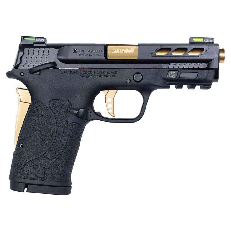 Smith & Wesson $75 Rebate