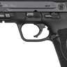 Smith & Wesson Performance Center M&P 40 M2.0 Pro Series 40 S&W 4.25in Black Stainless Pistol - 15+1 Rounds
