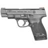 Smith & Wesson Performance Center M&P 40 Shield M2.0 40 S&W 4in Black Stainless Pistol - 7+1 Rounds