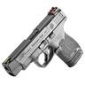 Smith & Wesson Performance Center M&P 40 Shield M2.0 40 S&W 4in Black Stainless Pistol - 7+1 Rounds