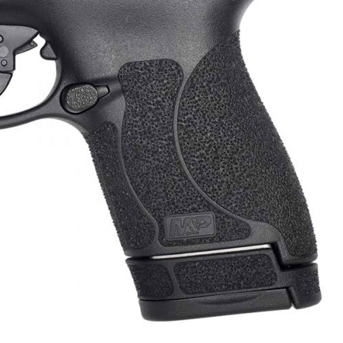 Smith & Wesson Performance Center M&P 40 Shield M2.0 Optics Ready 40 S&W 4in Black Stainless Pistol - 7+1 Rounds Smith & Wesson Performance Center M&P 40 Shield M2.0 Optics Ready 40 S&W 4in Black Stainless Pistol - 7+1 Rounds
