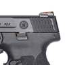 Smith & Wesson Performance Center M&P 45 Shield M2.0 45 Auto (ACP) 4in Black Stainless Pistol - 7+1 Rounds
