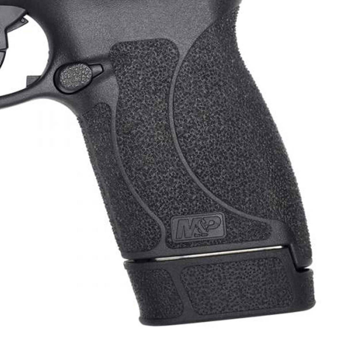 Smith & Wesson Performance Center M&P 45 Shield M2.0 Optics Ready 45 Auto (ACP) 4in Black Stainless Pistol - 7+1 Rounds Smith & Wesson Performance Center M&P 45 Shield M2.0 Optics Ready 45 Auto (ACP) 4in Black Stainless Pistol - 7+1 Rounds