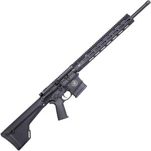 Smith & Wesson Performance Center M&P10 6.5 Creedmoor 20in Black Semi Automatic Rifle - 10+1 Rounds