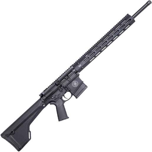 Smith & Wesson Performance Center M&P10 6.5 Creedmoor 20in Black Semi Automatic Rifle - 10+1 Rounds - Black image