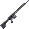 Smith & Wesson Performance Center M&P10 6.5 Creedmoor 20in Black Semi Automatic Rifle - 10+1 Rounds - Black