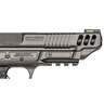 Smith & Wesson Performance Center M&P2.0 Competitor 9mm Luger 5in Tungsten Gray Cerakote Pistol - 17+1 Rounds - Gray