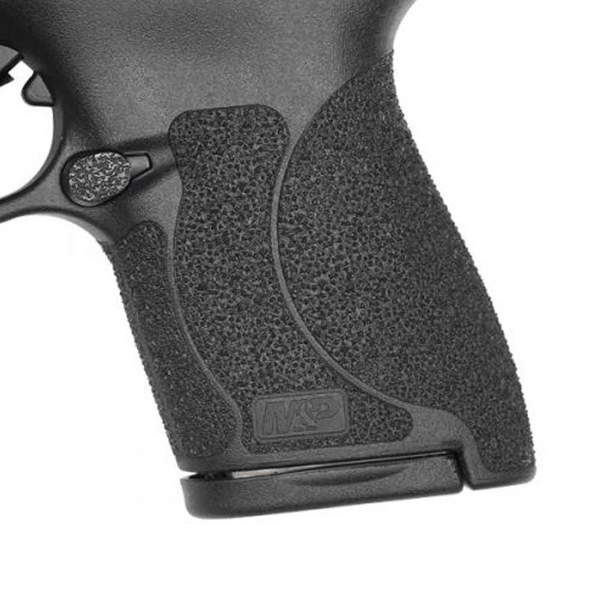 Smith & Wesson Performance Center Ported M&P 40 Shield M2.0 Tritium Night Sights 40 S&W 3.1in Stainless Black Pistol - 7+1 Rounds Smith & Wesson Performance Center Ported M&P 40 Shield M2.0 Tritium Night Sights 40 S&W 3.1in Stainless Black Pistol - 7+1 Rounds