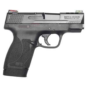 Smith & Wesson Performance Center Ported M&P 45 Shield M2.0