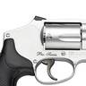 Smith & Wesson Performance Center Pro Series Model 640 357 Magnum 2.1in Stainless Revolver - 5 Rounds