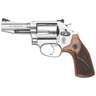 Smith & Wesson Performance Center Pro Series Model 60 357 Magnum 3in Stainless Revolver - 5 Rounds