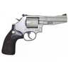 Smith & Wesson Performance Center Pro Series Model 686 SSR 357 Magnum 4in Stainless Revolver - 6 Rounds