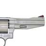 Smith & Wesson Performance Center Pro Series Model 686 SSR 357 Magnum 4in Stainless Revolver - 6 Rounds