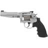 Smith & Wesson Performance Center Pro Series Model 986 9mm Luger 5in Stainless Revolver - 7 Rounds