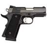 Smith & Wesson Performance Center SW1911 Pro Series 45 Auto (ACP) 3in Black Pistol - 7+1 Rounds