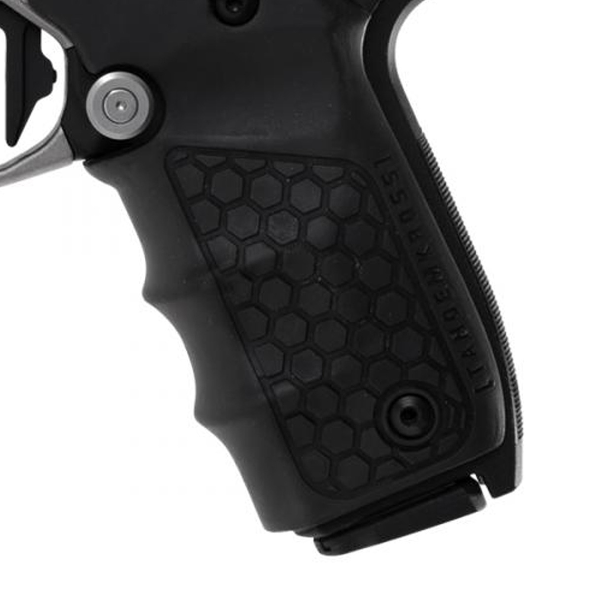 Smith & Wesson Performance Center Victory Target 22 Long Rifle 6in Stainless Pistol - 10+1 Rounds Smith & Wesson Performance Center Victory Target 22 Long Rifle 6in Stainless Pistol - 10+1 Rounds