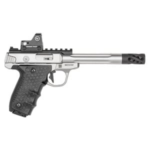 Smith & Wesson Performance Center SW22 Victory Target