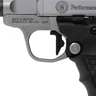 Smith & Wesson Performance Center Victory Target 22 Long Rifle 6in Stainless Pistol - 10+1 Rounds