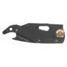 Smith & Wesson Pocket Multi-Tool 2 inch Folding Knife - Black