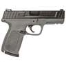 Smith & Wesson SD40 40 S&W 4in Gray Pistol - 14+1 Rounds - Gray