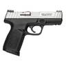 Smith & Wesson SD40 VE 40 S&W 4in Stainless Pistol - 10+1 Rounds - California Compliant - Black