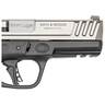 Smith & Wesson SD9 2.0 9mm Luger 4in Stainless Pistol - 10+1 Rounds - Black