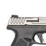 Smith & Wesson SD9 2.0 9mm Luger 4in Stainless Steel Pistol - 16+1 Rounds - Black