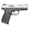Smith & Wesson SD9VE 9mm Luger 4in Stainless Pistol - 10+1 Rounds - Black