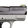 Smith & Wesson Shield 9mm Luger 3.1in Gray Cerakote Pistol - 8+1 Rounds - Gray