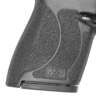 Smith & Wesson Shield Plus 30 Super Carry 3.1in Stainless Pistol - 16+1 Rounds - Black