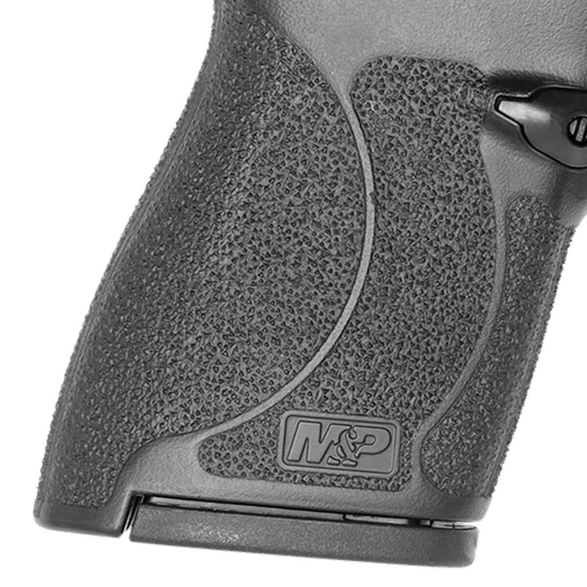Smith & Wesson Shield Plus 30 Super Carry 3.1in Stainless Pistol - 16+1 ...
