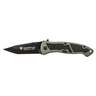 Smith & Wesson Special Ops MAGIC 3.1 inch Folding Knife - Green