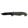 Smith & Wesson Special Tactical 3.5 inch Folding Knife - Grey
