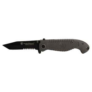 Smith & Wesson Special Tactical 3.5 inch Folding Knife
