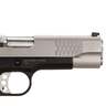Smith & Wesson SW1911 E Series 45 Auto (ACP) 4.25in Stainless Pistol - 8+1 Rounds - Black