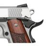 Smith & Wesson 1911 E Series 45 Auto (ACP) 5in Satin Stainless Pistol - 8+1 Rounds - Gray