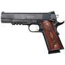 Smith & Wesson SW1911 E Series 45 Auto (ACP) 5in Black Melonite Pistol - 8+1 Rounds - Black