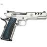 Smith & Wesson 1911 Performance Center 45 Auto (ACP) 5in Matte Stainless Pistol - 8+1 Rounds - Gray